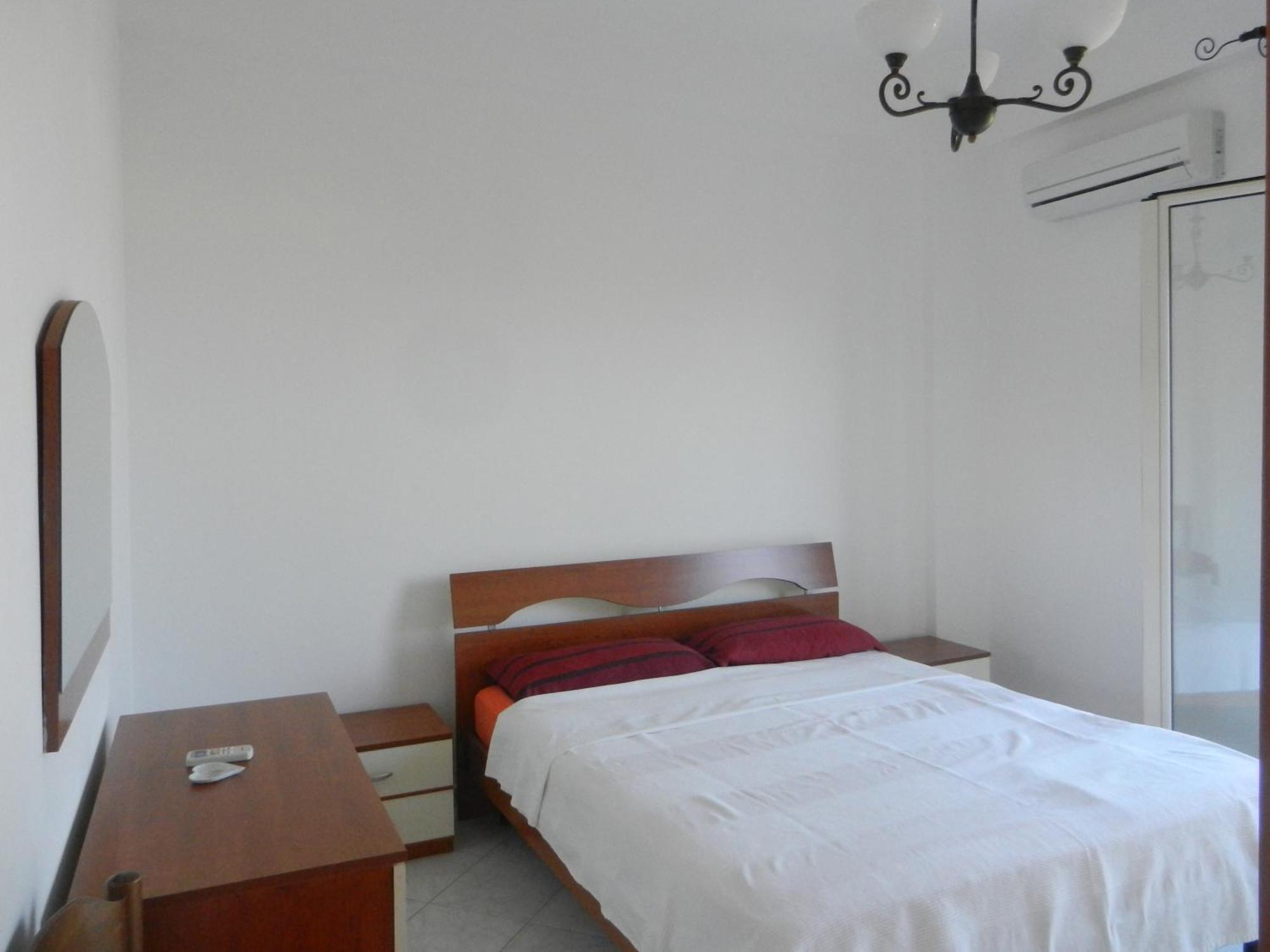 Leonardo Apartamento Capaci Exterior foto