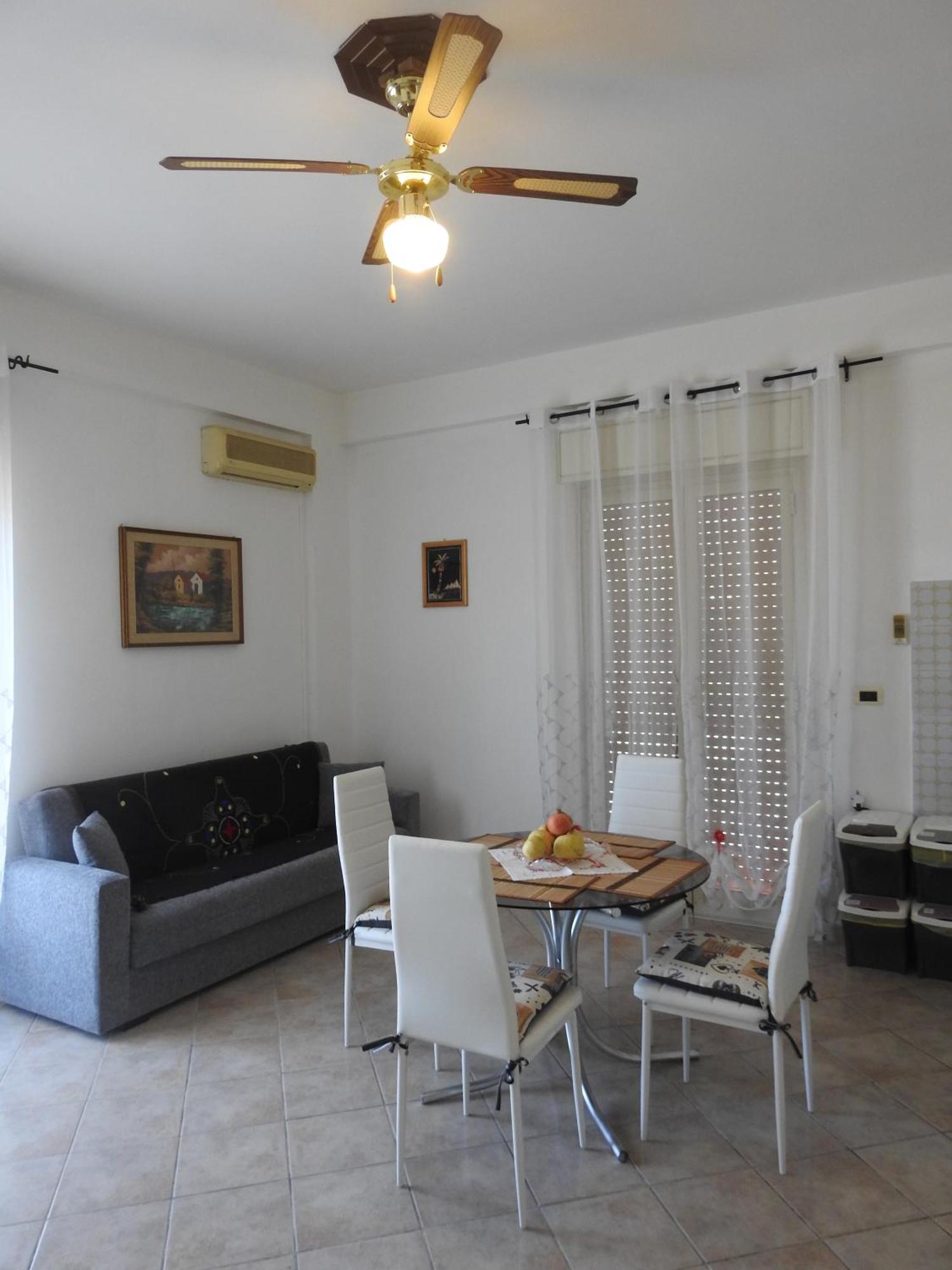 Leonardo Apartamento Capaci Exterior foto