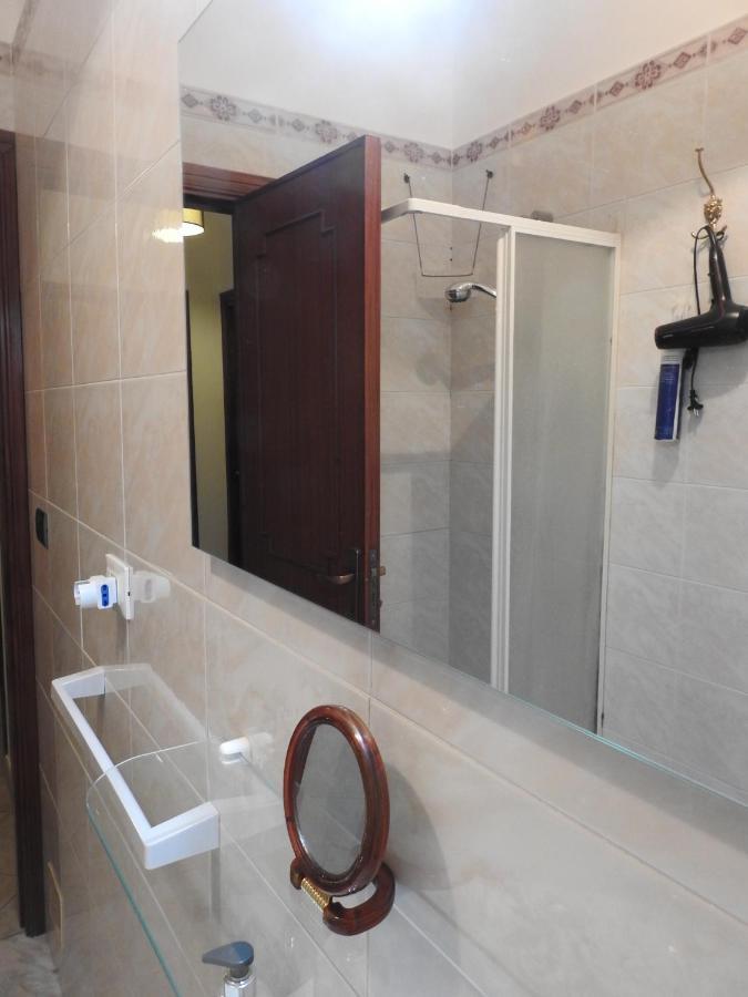 Leonardo Apartamento Capaci Exterior foto