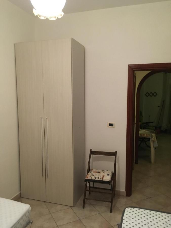 Leonardo Apartamento Capaci Exterior foto